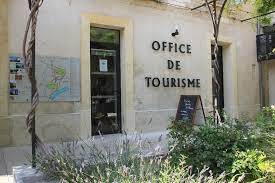 Office de tourisme Avignon Office de Tourisme