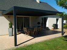 Portfolio de pergolas