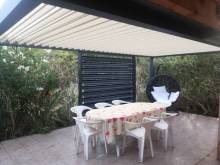 Portfolio de pergolas