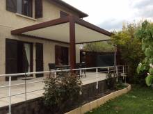 Portfolio de pergolas