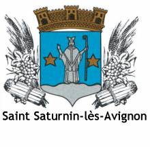 Mairie SAINT SATURNIN LES AVIGNON (84) Mairie