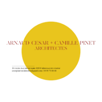 Architecte Serignan César et Pinet Architecte