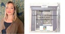 Architecte Chateaurenard Fanny Chaine