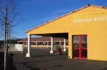 Architecte Les Angles Michel Merindol