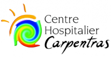 Hopital Carpentras Centre Hospitalier de Carpentras